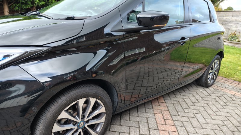 Zoe Gt For Sale Stockport (2)